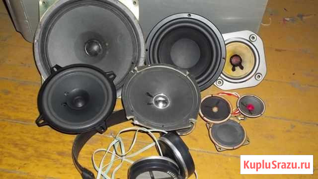 Колонка-динамик-4гд-35 Чапаевск - изображение 1