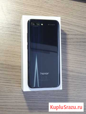 Honor 10 Самара - изображение 1