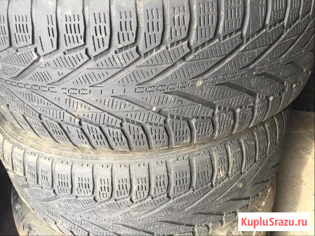R 18 235/60 2 шт Энгельс - изображение 1
