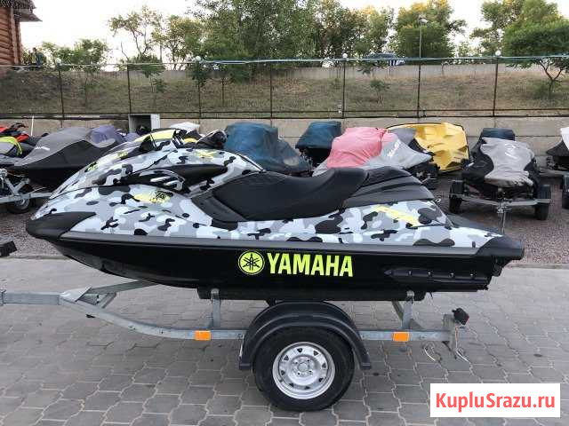 Yamaha FZR Саратов - изображение 1