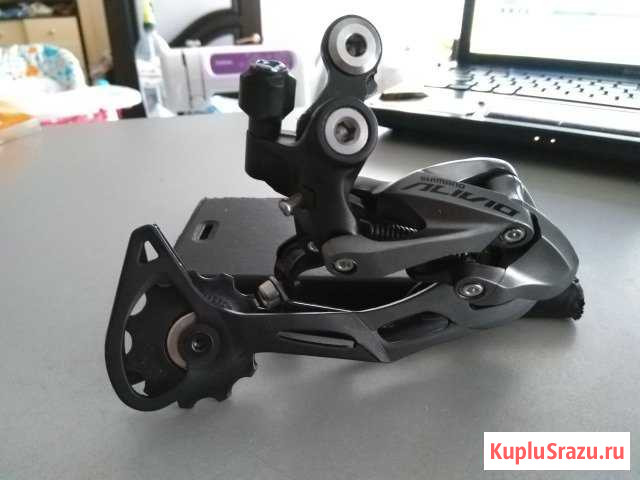 Переключатели Shimano Саратов - изображение 1