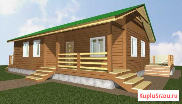 От фундамента до крыши Балаково - изображение 1