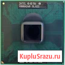 Процессор для ноутбука Intel T4500 2.3 GHz Владикавказ - изображение 1