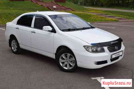 LIFAN Solano 1.6 МТ, 2011, седан Рудня