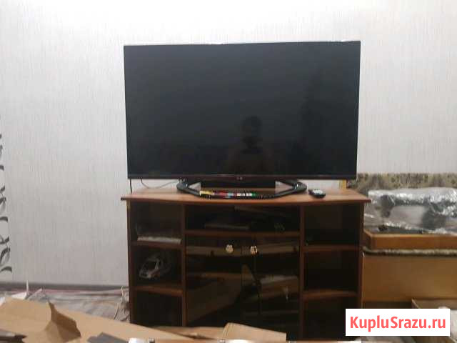 LG 47 3D Рославль - изображение 1
