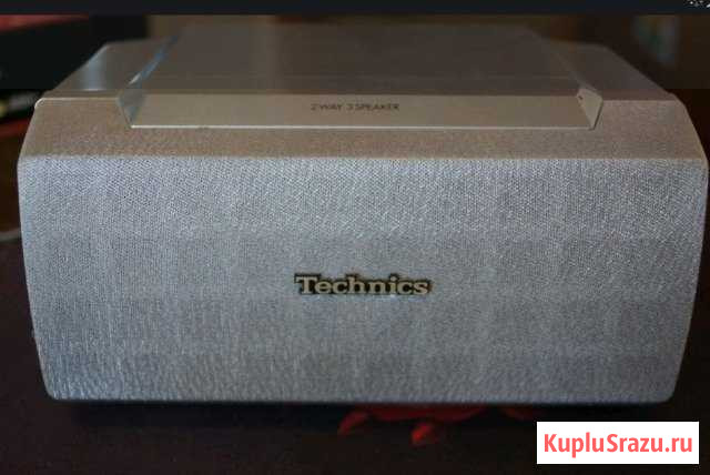 Центральный канал Technics Рославль - изображение 1