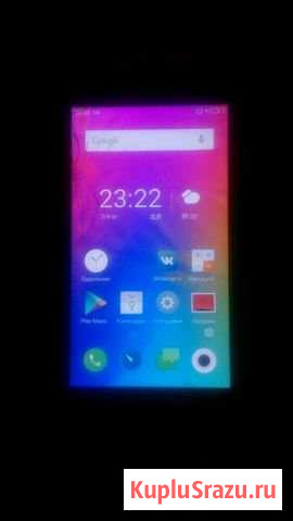 Meizu m3s Смоленск - изображение 1
