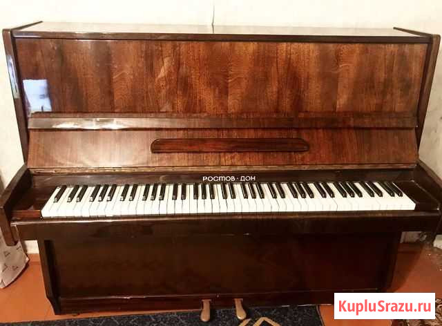 Пианино Пятигорск - изображение 1