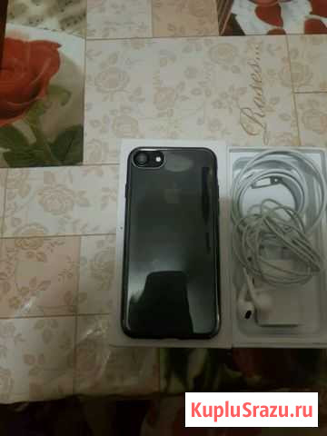 iPhone 7 Ессентуки - изображение 1