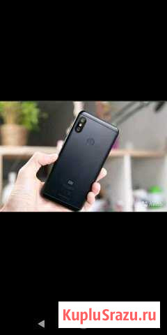 Xiaomi mi A2 Ставрополь - изображение 1