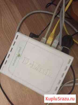 Коммутатор хаб 1гигабит hub d-link dgs-1005d Минеральные Воды