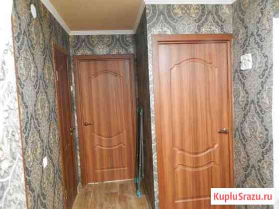 2-к квартира, 47 кв.м., 3/5 эт. Строитель