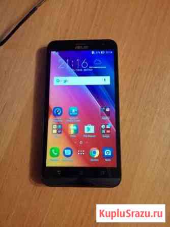 Продаю телефон asus ZenFone 2 Laser (ZE550KL) Моршанск