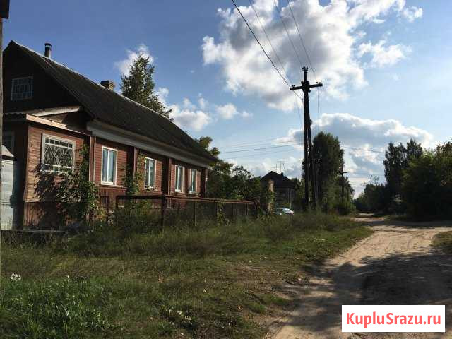  Весьегонск - изображение 1