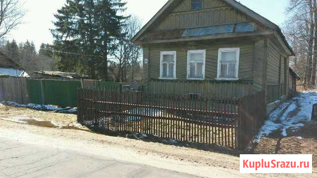  Спирово - изображение 1