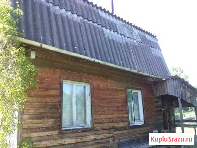  Кашин - изображение 1