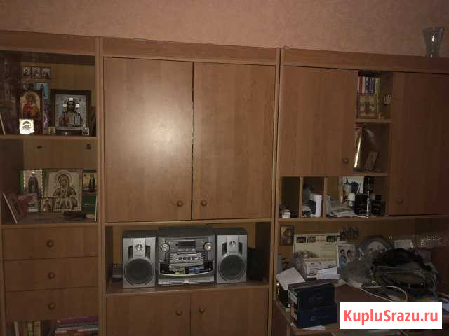 Продам стенку Тверь - изображение 1
