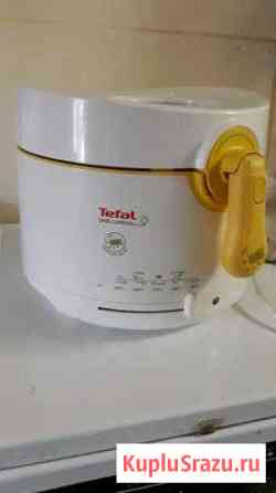 Фритюрница Tefal Тверь