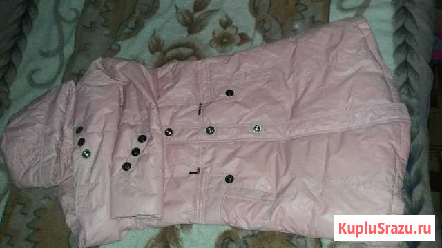 Куртка 46-48 Тверь - изображение 1