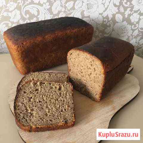 Хлеб ржаной Торжок