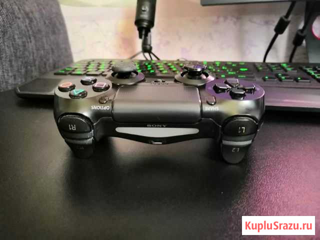 Dualshock 4 Редкино - изображение 1