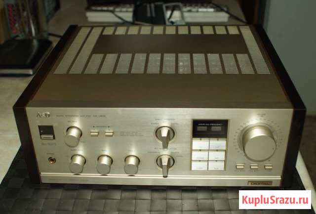 AD (akai diatone) DA-U930 Томск - изображение 1