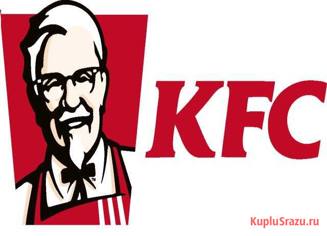 Водитель-Курьер KFC Томск - изображение 1