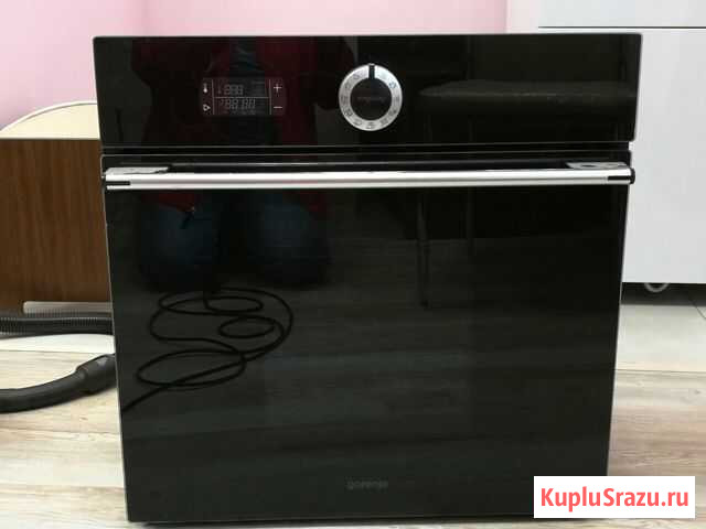 Духовой шкаф Gorenje Simplicity Ревякино - изображение 1