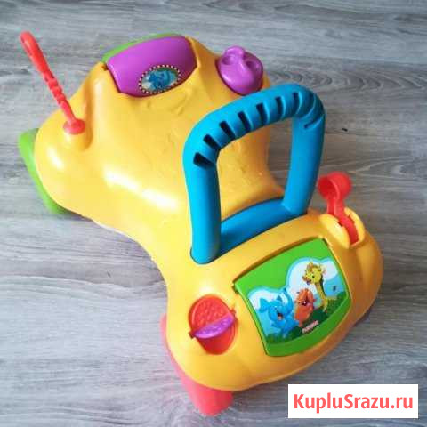 Ходунки-каталка Кимовск - изображение 1