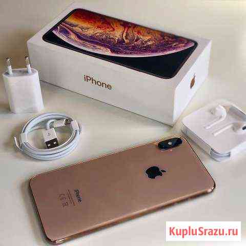 iPhone XS 512Gb Тула