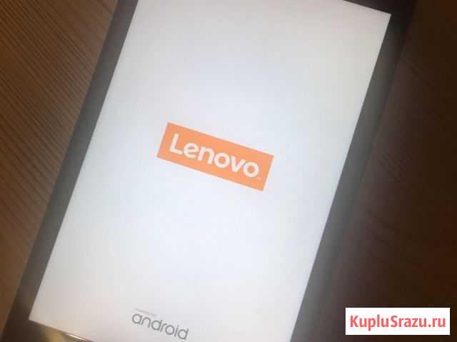 Lenovo tab 3 850M Тула - изображение 1