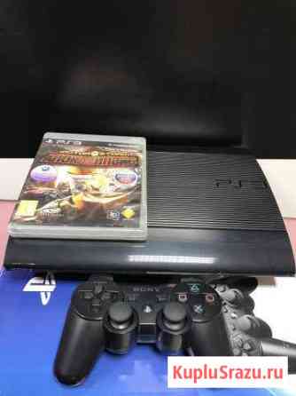 Sony PlayStation 3 Super Slim Тула
