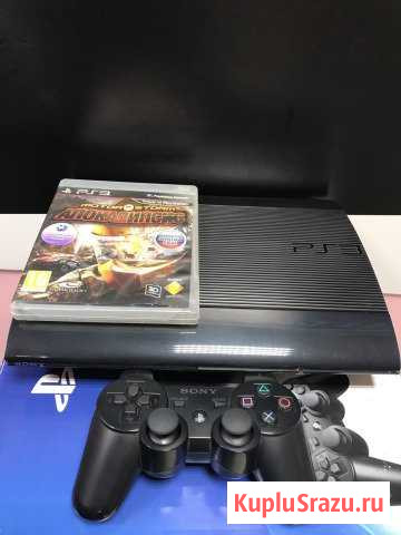 Sony PlayStation 3 Super Slim Тула - изображение 1