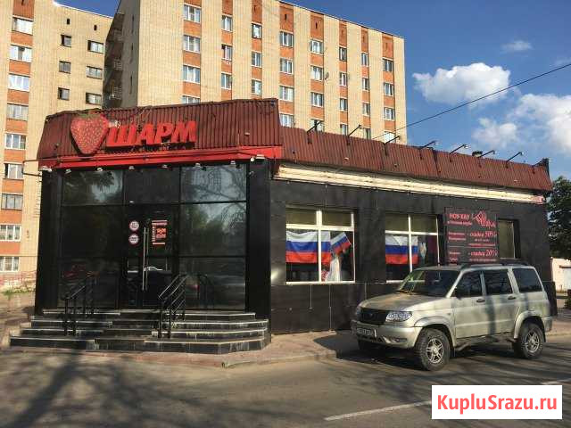 Официанты-бармены Новомосковск - изображение 1