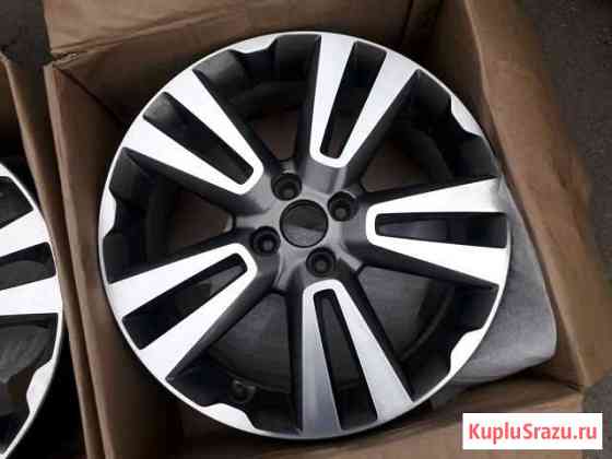 Диск литой оригинальный Веста 8450031062 Ижевск