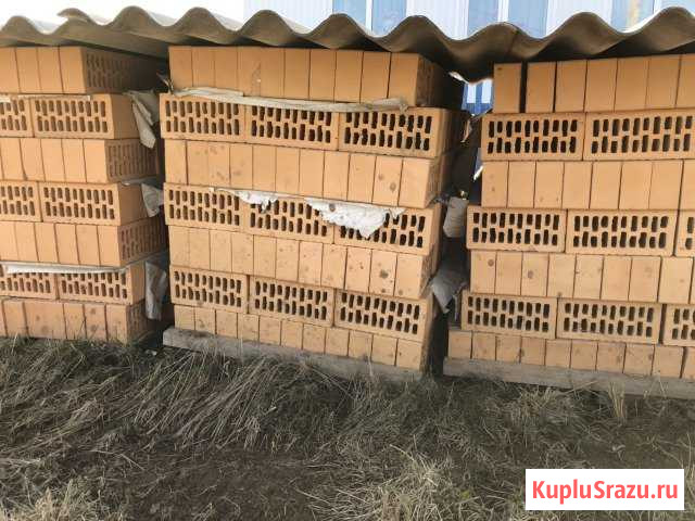 Кирпич облицовочный Ува - изображение 1