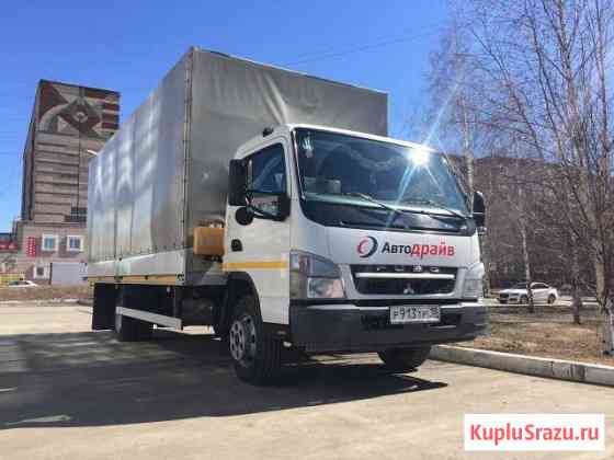 Mitsubishi Fuso Canter 2015 г Сарапул