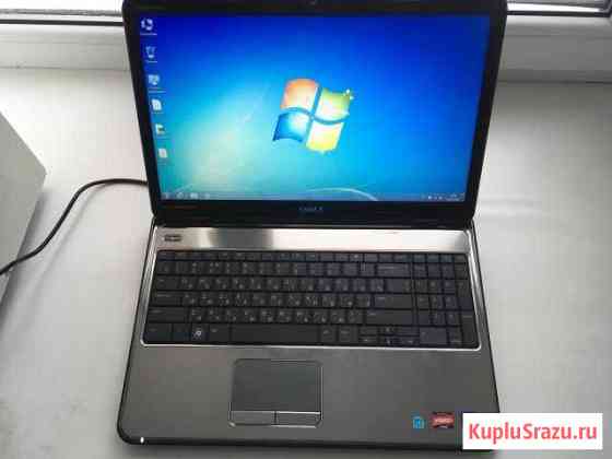 Dell Inspiron M5010 Глазов