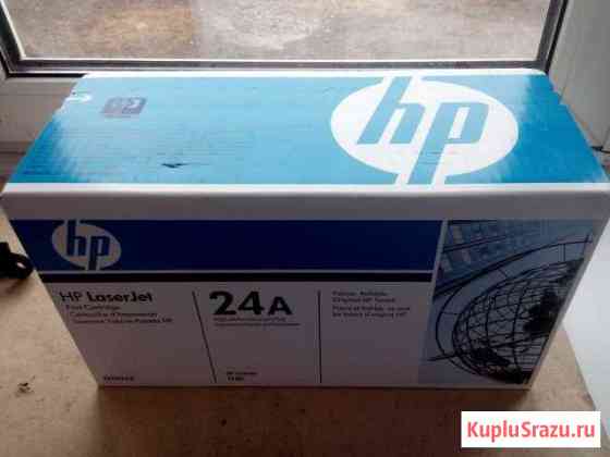 Оригинальный HP Q2624A Ижевск