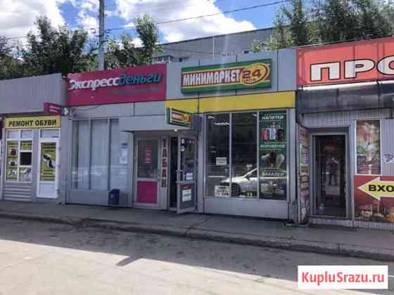 Торговое помещение, 15 кв.м. Ульяновск