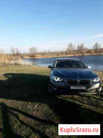 BMW 5 серия 2.0 AT, 2013, седан Димитровград