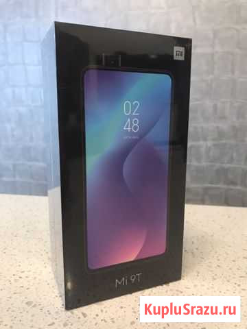 Xiaomi MI 9T Ульяновск - изображение 1