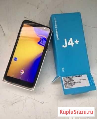 SAMSUNG J4+ Чердаклы - изображение 1