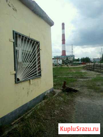  Лангепас - изображение 1