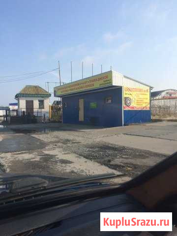 Шиномонтаж Сургут - изображение 1