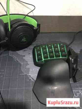 Геймпад Razer Tartarus Нижневартовск