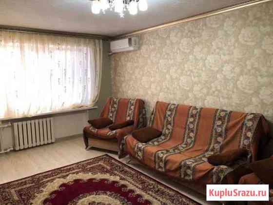 3-к квартира, 75 кв.м., 1/1 эт. Грозный