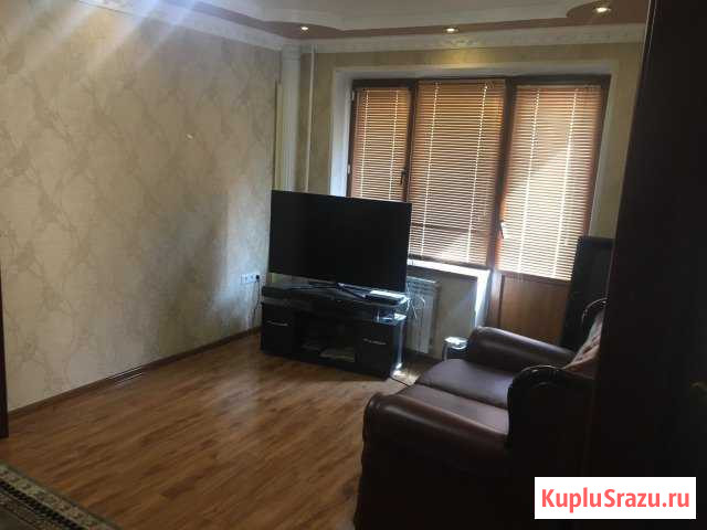 2-к квартира, 47 кв.м., 3/5 эт. Грозный - изображение 1
