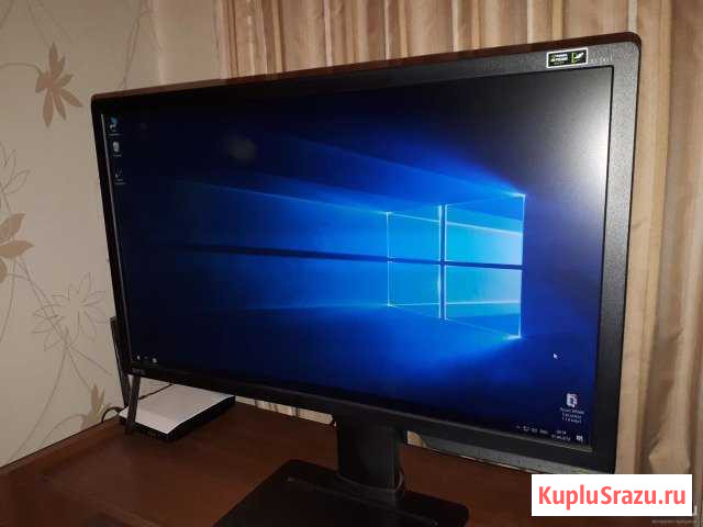 Монитор Benq 144гц Грозный - изображение 1