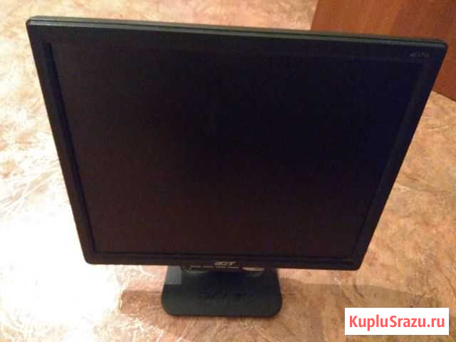 Монитор Acer Грозный - изображение 1